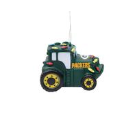 Ornamento In Vinile Dei Green Bay Packers