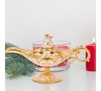 Ornamento Luminoso Dei Desideri Luce Decorativa Lampada Oggetti D'arte