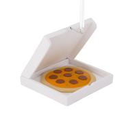 Ornamento natalizio per la pizzeria di Hallmark