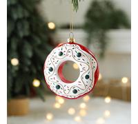 Ornamento per albero di Natale, grazioso ornamento da appendere per