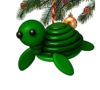 Ornamento per bottoni di Natale, Decorazioni per ornamenti per bottoni con | Set per la creazione di ornamenti per m