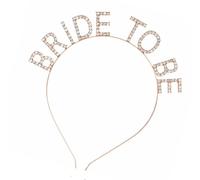 Ornamento Per Capelli Da Donna Con Scintillanti Fascia Capelli Alla Con Accessorio La Celebrazione Del Matrimonio Addio Nubilato Della Damigella D'onore