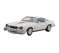 Ornamento Per La Collezione Di Modelli Di Auto In Lega Chevrolet Camaro Z28 Del 1977, Scala 1:43, Ixo Giocattoli Metal Vehicles non RC