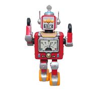 Ornamento serie Hallmark Keepsake 2000 Robot Parade #1 - #QX6771