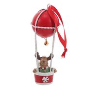 Ornamento Sospeso Dell'albero Di Natale Arredamento Per Vacanze in Casa
