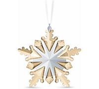 Ornamento Swarovski Invernale Brillante