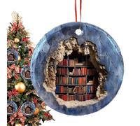 Ornaments Vintage Christmas Tree - Retro Holiday Decor, Classic Baubles | Shiny Glass Decorations, Nostalgic Seasonal Accents, Elegant Festive Collection, Traditional Evergreen Accessories