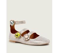 Ornate Gladiator Ballet Kurt Geiger - 37