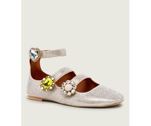 Ornate Gladiator Ballet Kurt Geiger - 37