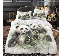 OrnateWallDecal copripiumino Set di 3 Pezzi morbida microfibra stampa 3D con federe per cuscini incluso federe BaroquePatternStyle_1 Set Di Copripiumino for coppie e ragazzi Super king（260x220cm）