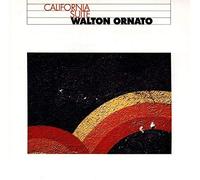 ORNATO, WALTON - CALIFORNIA SUITE