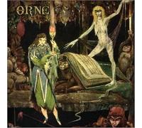 Orne - The Conjuration By The Fire