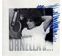 Ornella &... (2 Lp) (Rsd 2020) - Ornella Vanoni (Vinile)