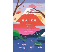 Ornella Civardi Haiku (Copertina rigida)