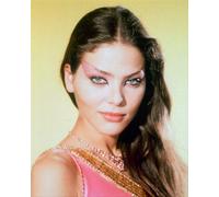 ORNELLA MUTI Come Principessa Aura Da Poster Stampa 24x20"