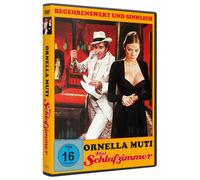 ORNELLA MUTI - Das Schlafzimmer (DVD)