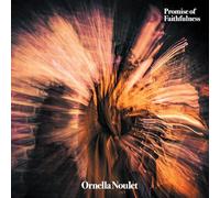 Ornella Noulet – Promise of Faithfulness