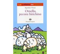 Ornella pecora birichina