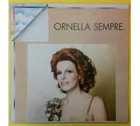 Ornella Sempre [Vinyl LP]