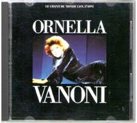 Ornella Vanoni