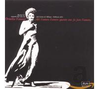 Ornella Vanoni - Ah! L'Amore L'Amore Quante Cose Fa Fare L'Amore