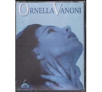 ORNELLA VANONI - OMONIMO - MC 2 MUSICASSETTE NUOVO E SIGILLATO