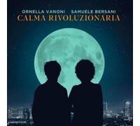 CALMA RIVOLUZIONARIA (LIVE 2023)