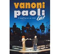 Ornella Vanoni / Gino Paoli - Ti ricordi? No non mi ricordo - Live