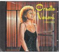 Ornella Vanoni - I Successi