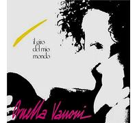 Ornella Vanoni - Il Giro Del Mio Mondo