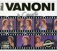 Ornella Vanoni - In Concerto