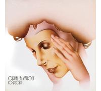 Ornella Vanoni - Io Dentro Io Fuori (white Vinyl) - 2 Vinili