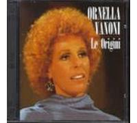Ornella Vanoni - Le Origini