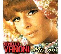 Ornella Vanoni - Ma Mi - Cd