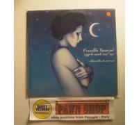Ornella Vanoni &quot;Oggi le canto così n.1 raccolta di successi&quot; LP VANILLA +