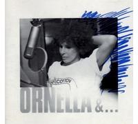 ORNELLA VANONI -Ornella &...(Duetti, Trii, Quartett (2025) 2 LP Vinyl pre-order