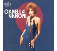 Ornella Vanoni - Ornella Vanoni - Flashback Collection (D.a.)