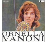 Ornella Vanoni - Ornella Vanoni [Import]