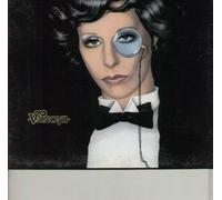 Ornella Vanoni - Ornella Vanoni [LP]