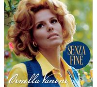 Ornella"] ["Vanoni - Senza Fine
