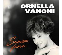 Ornella Vanoni - Senza Fine (Coloured