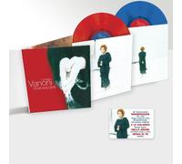 Ornella Vanoni - Sheherazade - 2 Vinili (30 anniversario lp colorati - ediz...