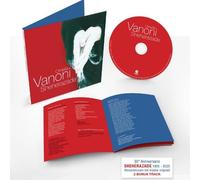 Ornella Vanoni - Sheherazade (30 Anniversario) - Cd