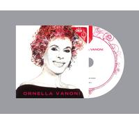 Ornella Vanoni - Un'ora Con - Cd (raccolta)