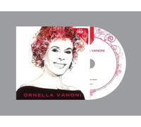 ORNELLA VANONI - Un'ora con. I grandi successi (2025) CD