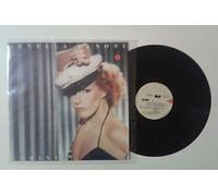 Ornella Vanoni "Uomini" LP CGD 20376 Italy 1983