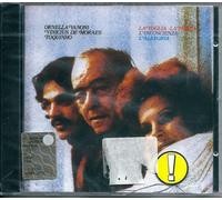 Ornella Vanoni / Vinicius / Toquinho - La Voglia La Pazzia ... - Cd