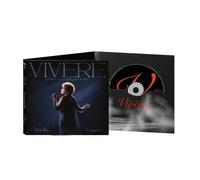 ORNELLA VANONI - Vivere: il mio concerto più bello (2026) 2 CD preorder