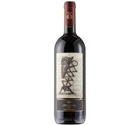 Ornellaia Bolgheri Superior Doc Cuvee 2014-750 ml
