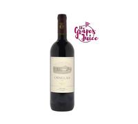 ORNELLAIA BOLGHERI SUPERIORE 2017 VINO ROSSO DOC TOSCANA